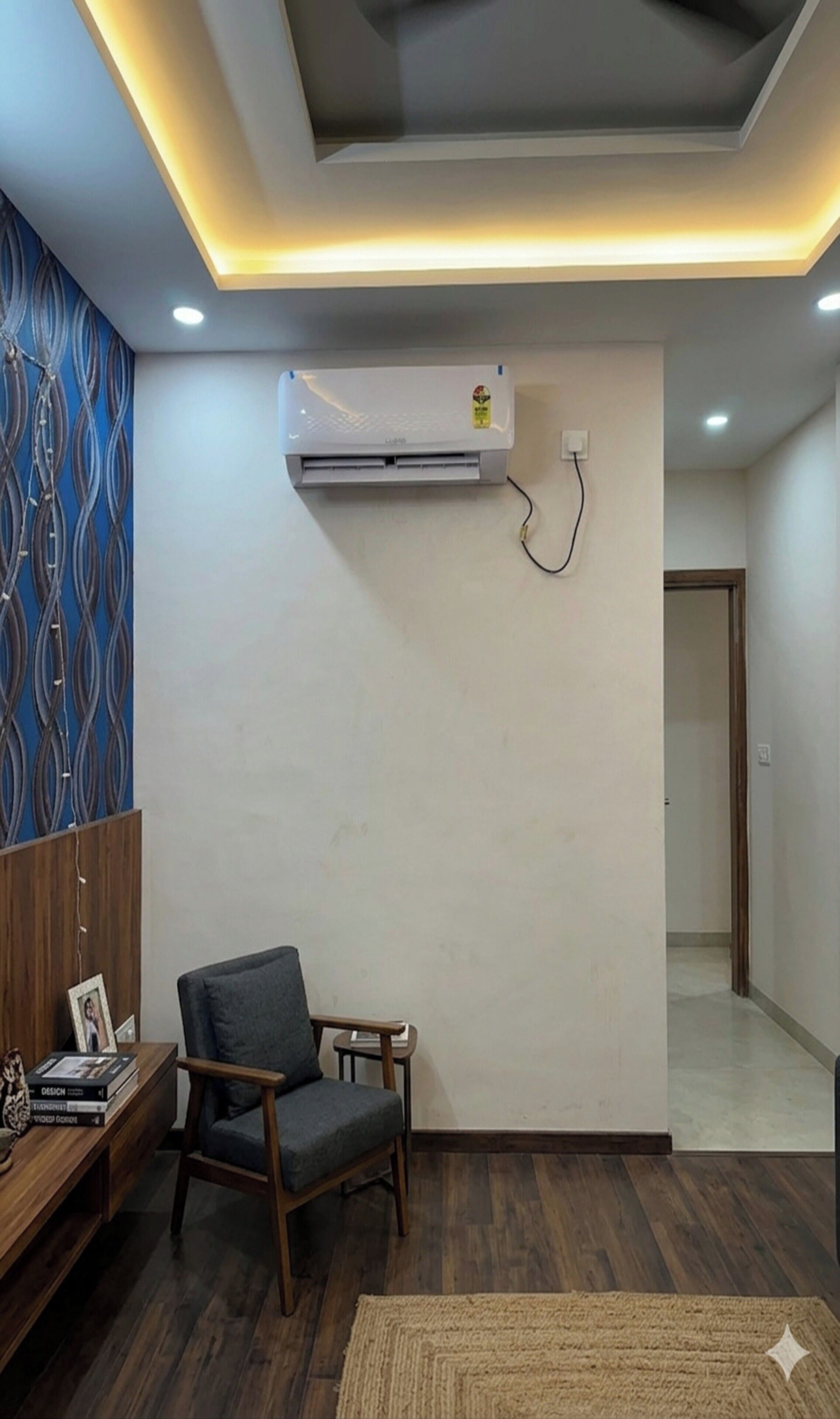 Superior Room, City View | Interior