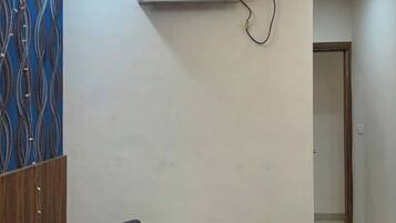 Superior Room, City View | Interior