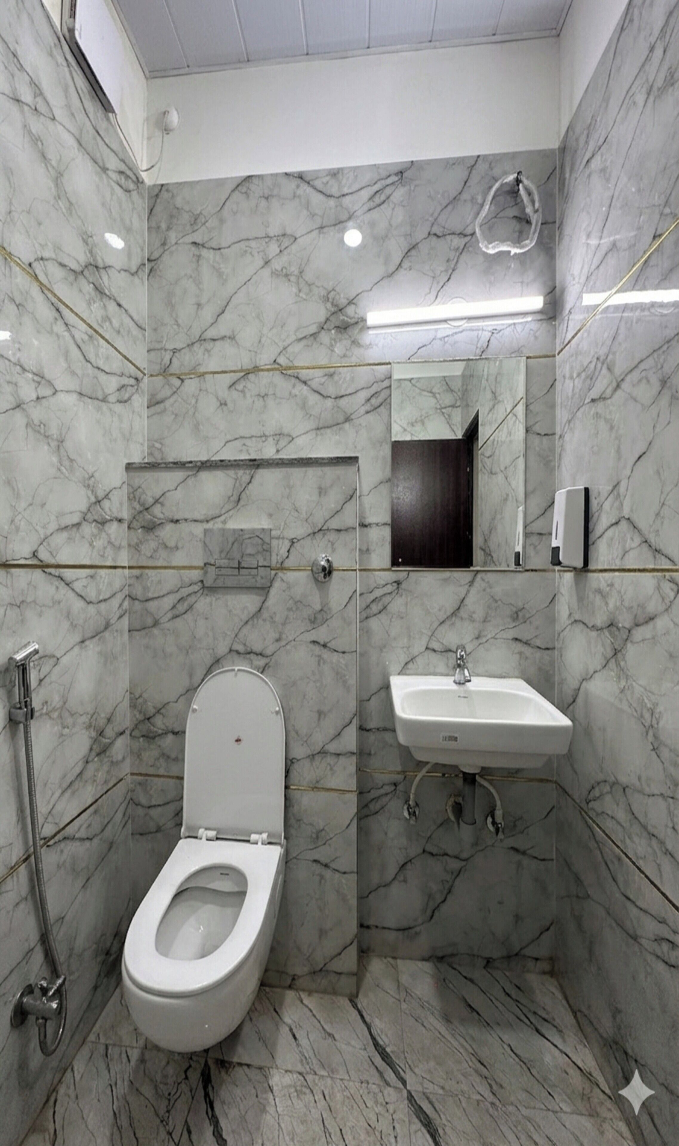 Kamar mandi