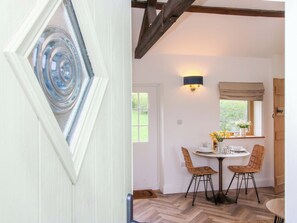 Dining - The Blacksmiths Shop (Bromyard)