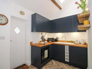 Private kitchen - The Blacksmiths Shop (Bromyard)