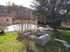 Terrass/Patio