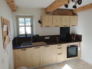 Eget kjøkken