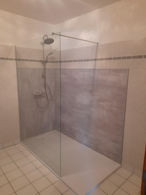 Ferienhaus | Badezimmer