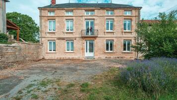 House | Exterior