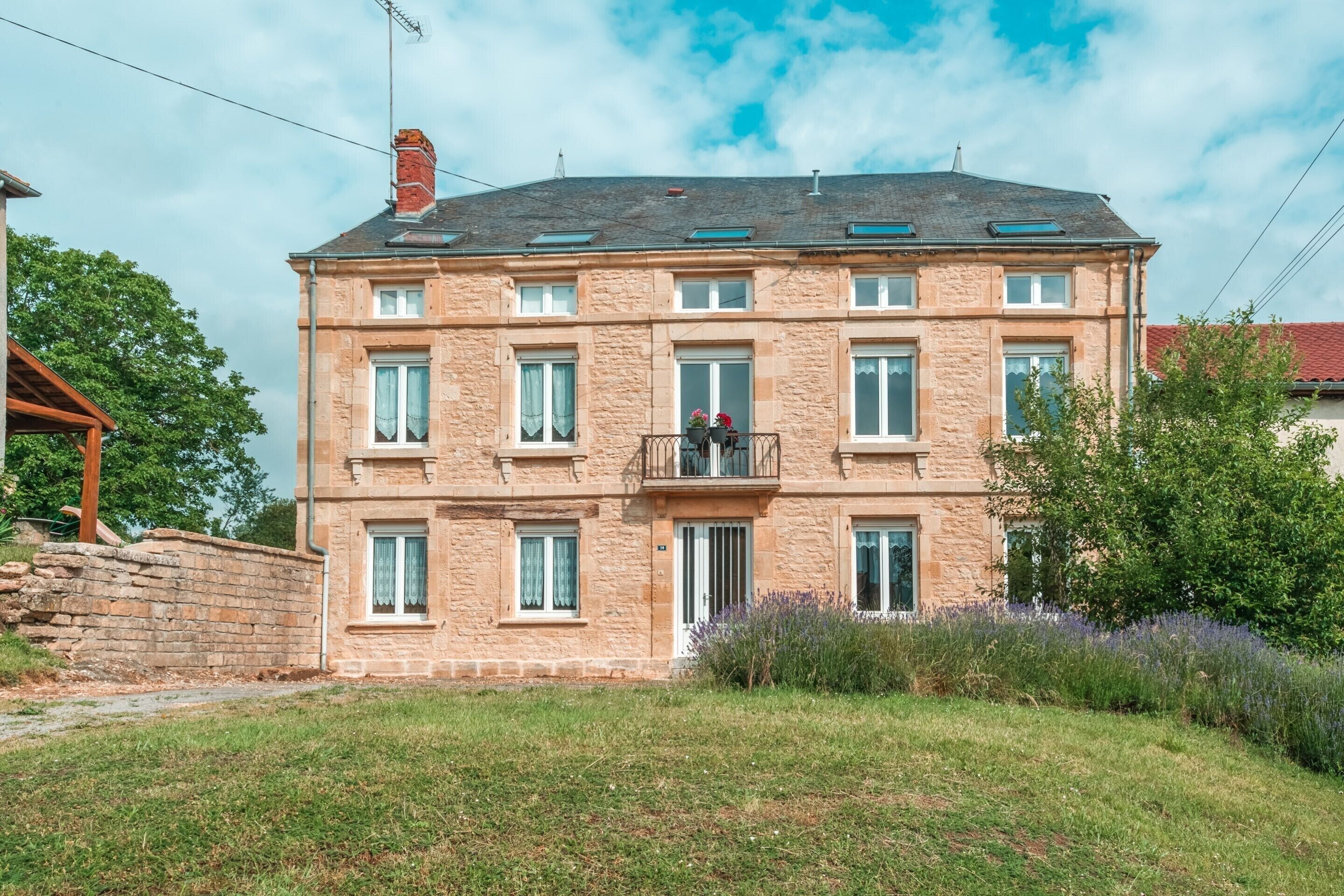 House | Exterior
