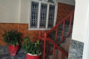 Interior - Zain Hotel  (Abbottabad)