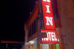 Exterior - Zain Hotel  (Abbottabad)