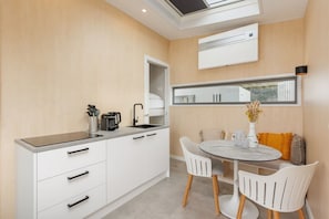 独立别墅 | 用餐