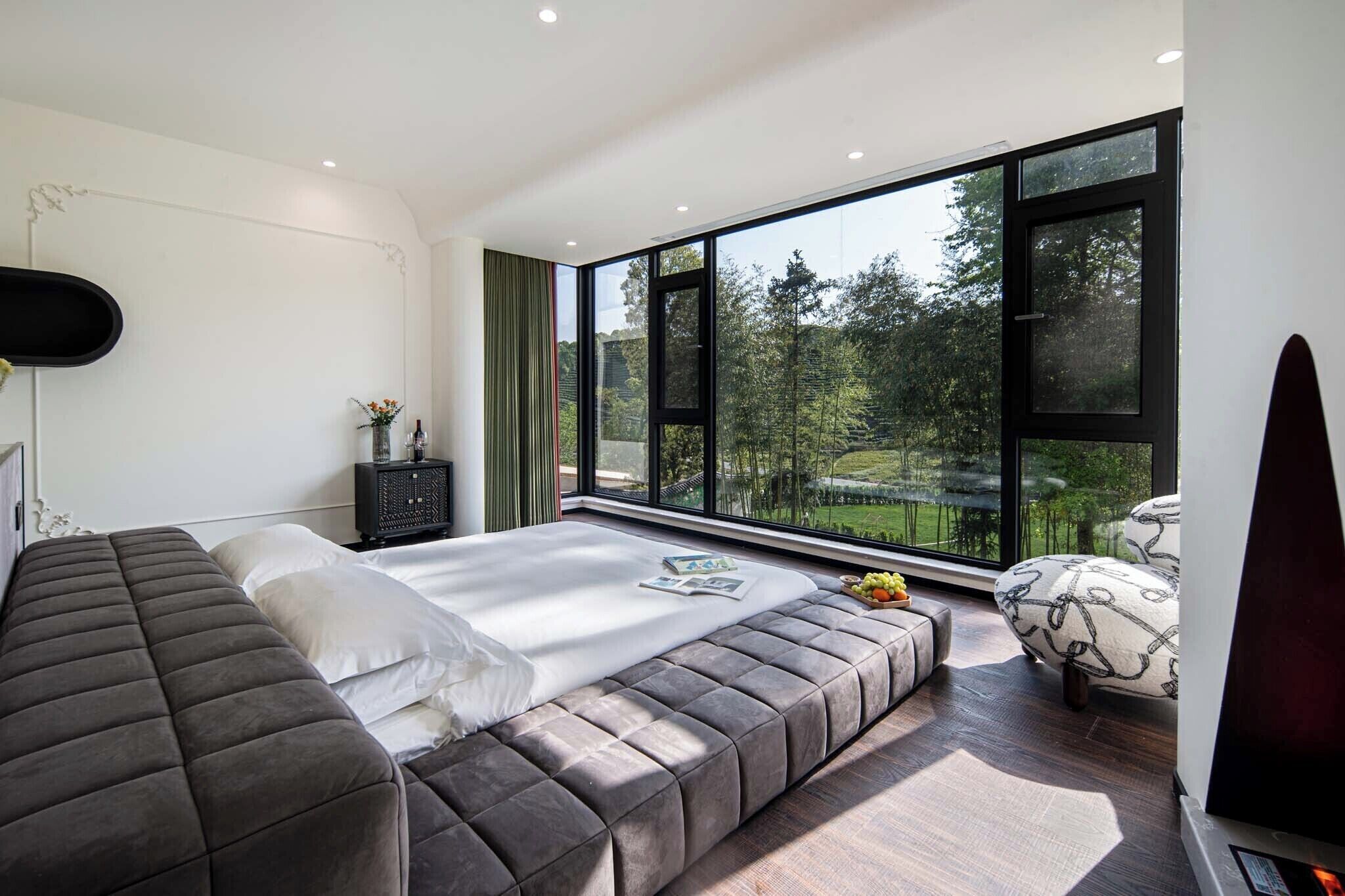 Superior Double Room, Valley View