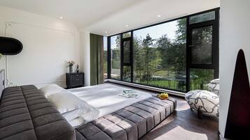 Superior Double Room, Valley View