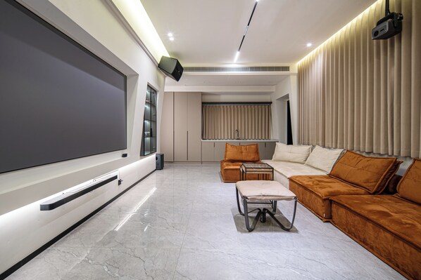 Interior - Anji Hanqing Valley Residence (Huzhou)