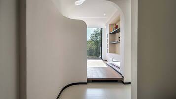 Signature Double Room, Valley View | View from room