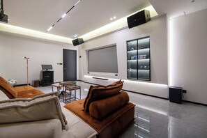 Interior - Anji Hanqing Valley Residence (Huzhou)