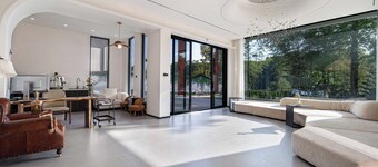 Anji Hanqing Valley Residence