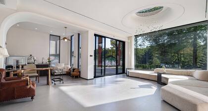 Anji Hanqing Valley Residence