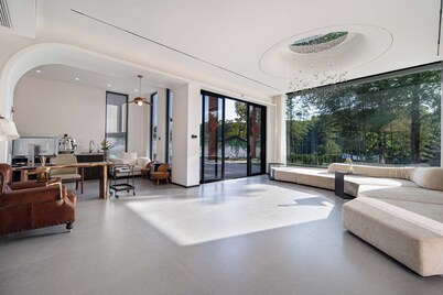 Anji Hanqing Valley Residence