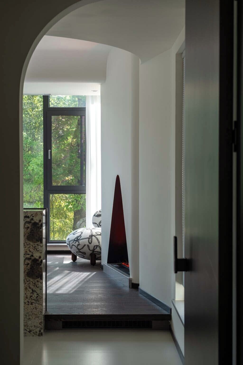 Superior Double Room, Valley View