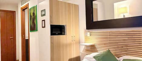 1 bedroom, free WiFi