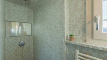 Appartamento Basic | Bagno