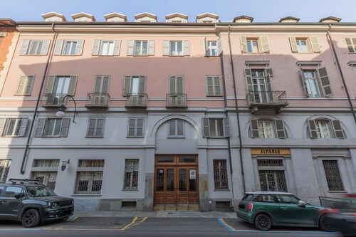 Charming Attic Bonsignore by Wonderful Italy