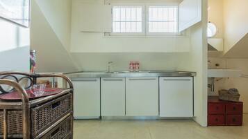 Appartement | Cuisine privée