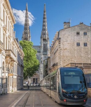 Point of interest - JOLIE VILLA WITH SWIMMING POOL BETWEEN OCEAN VINEYARD AND BORDEAUX (Le Pian-Médoc)