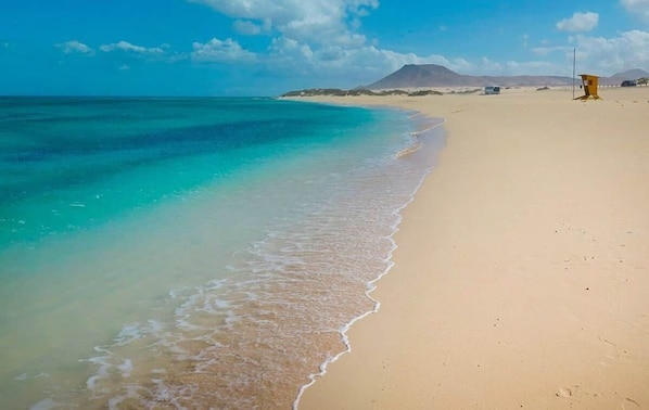 Beach - Giraud I - Secluded villa (Majanicho)