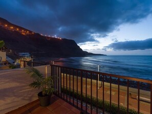 Property grounds - Giraud II - Secluded beachfront (Santa María de Guía de Gran Canaria)