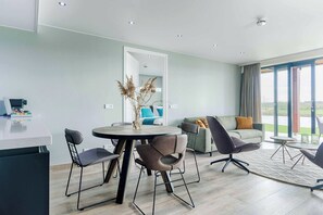 House | Dining - Wellness Escape on the Vecht (Dalfsen)