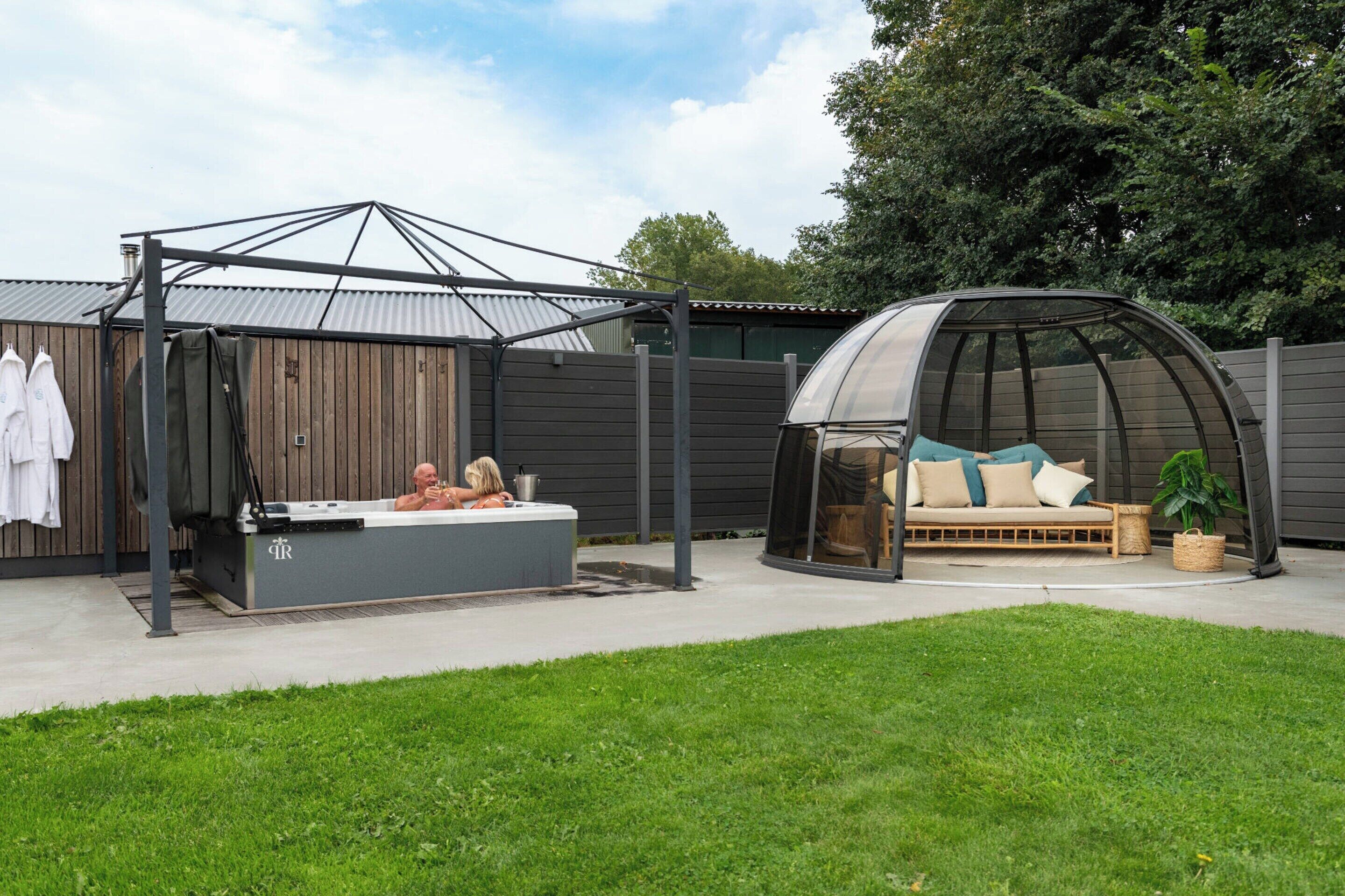 Casa | Terrazza/patio