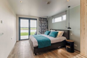 House - Wellness Escape on the Vecht (Dalfsen)