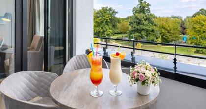 4 Star Holiday Home in Travemunde