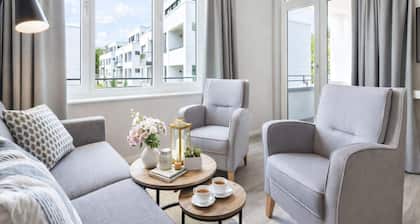 4 Star Holiday Home in Travemunde