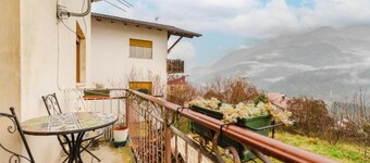 Ca' Fedon - Mountain View Terrace