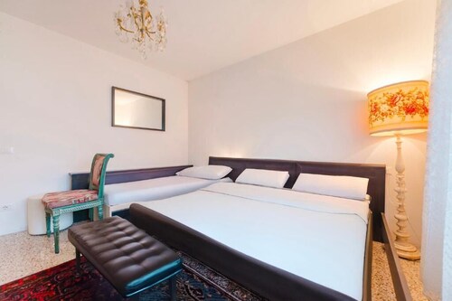 Ca' Fedon - Mountain View Terrace