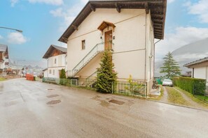 Exterior - Ca' Fedon - Mountain View Terrace (Domegge di Cadore)