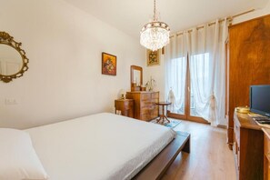 Room - Ca' Fedon - Mountain View Terrace (Domegge di Cadore)