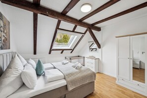 Room - Ramoni Apartments - Bergklang - Bad Wildbad (Bad Wildbad)