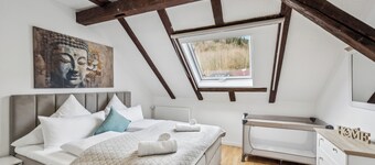 Ramoni Apartments - Bergklang - Bad Wildbad