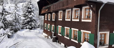 Außenbereich