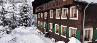 Apartment 'Bachrainhof 1' with Mountain View, Private Garden and Wi-Fi