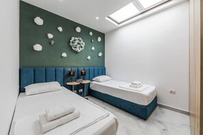 Ferienhaus | 2 Schlafzimmer