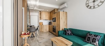 The Butterfly Apartment 2BR With Amazing Views