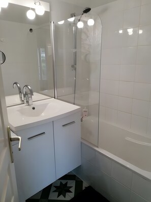 Dusche