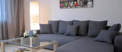 Fernseher