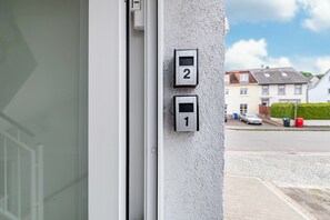 Außendetails