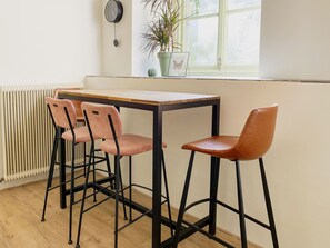 Ferienhaus, barrierefrei | 1 Schlafzimmer
