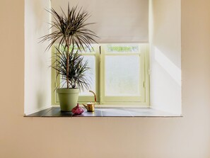 Ferienhaus, barrierefrei | 1 Schlafzimmer
