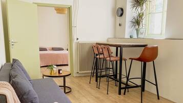 House, Accessible | 1 bedroom